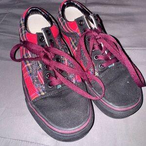 Vans Custom Old Skool Sneakers